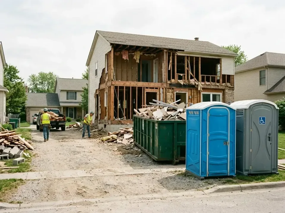 home-renovation-demolition-sit-010 — frequently asked questions, Portable Toilet & Dumpsters Rental in West Ishpeming, MI